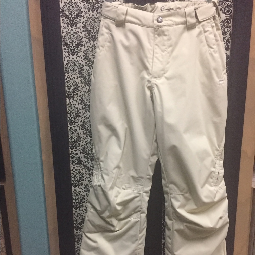 XS Orage ski pants